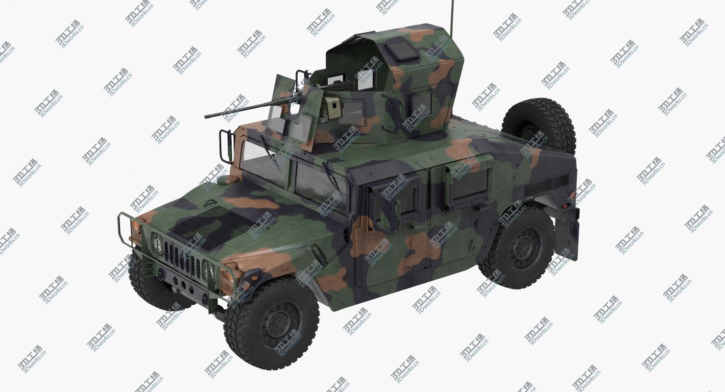 images/goods_img/20210114/HMMWV 3D Models Collection 3D model/4.jpg